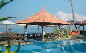 Ashyana Candidasa Beach Resort